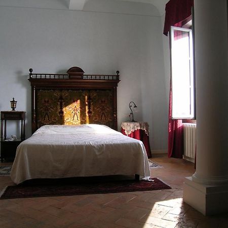 キアンチャーノ・テルメ Palazzo Dell'Operaアパートホテル 部屋 写真